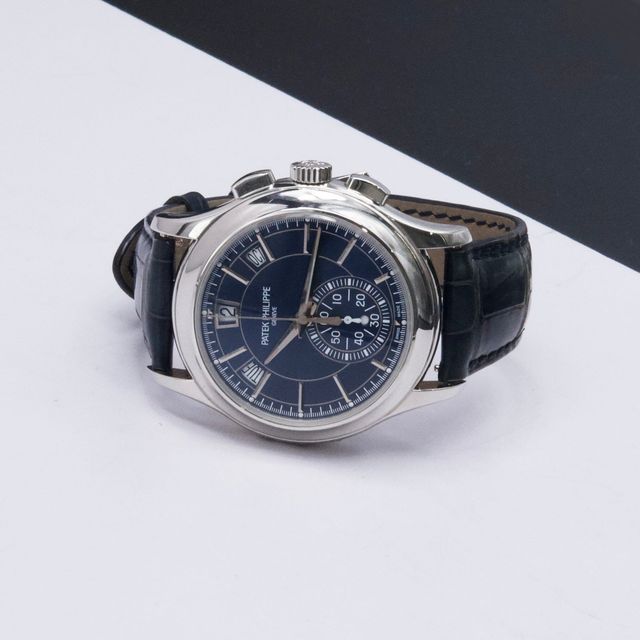 Patek Philippe Complications 5905P-001 Image 2
